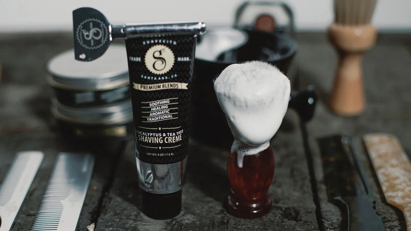 Master Your Style With Precision